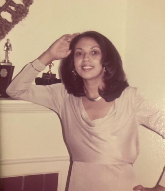 Obituary of Lauretta Zenobia Watson