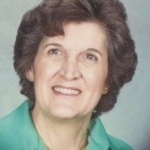 Obituary of Betty Louise Sheriff