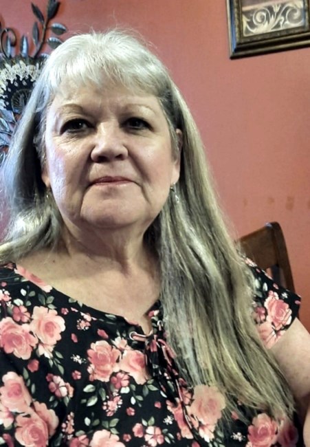 Avis de décès de Nina Chretien