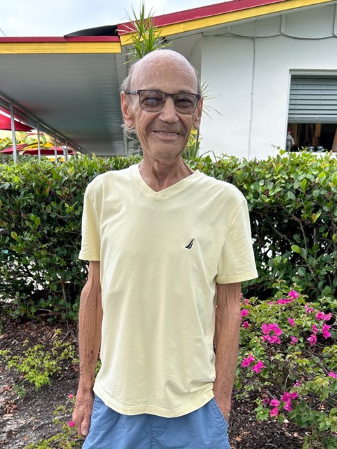 Obituary of Ronald Edward Stempien