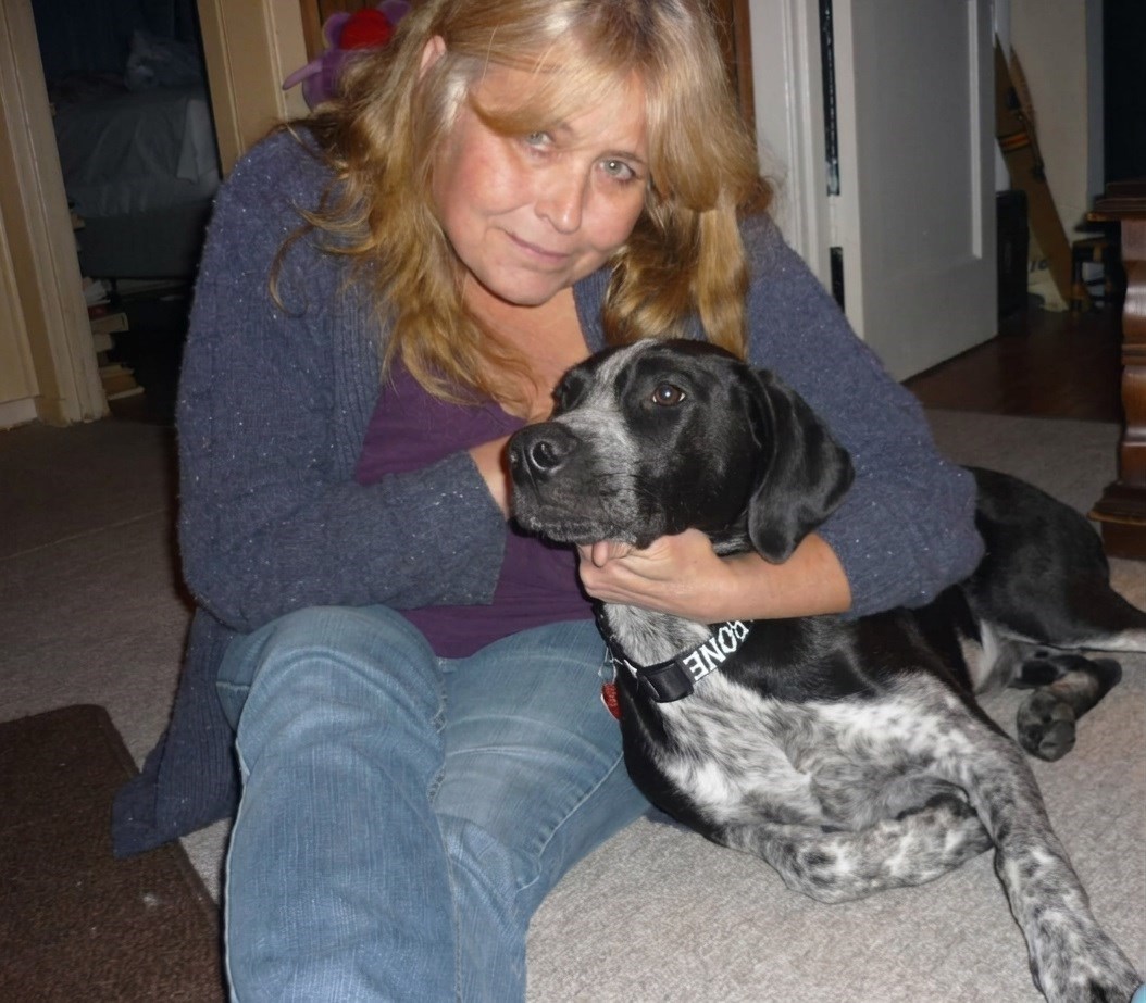 Obituary of Carolyn Marie Bohach