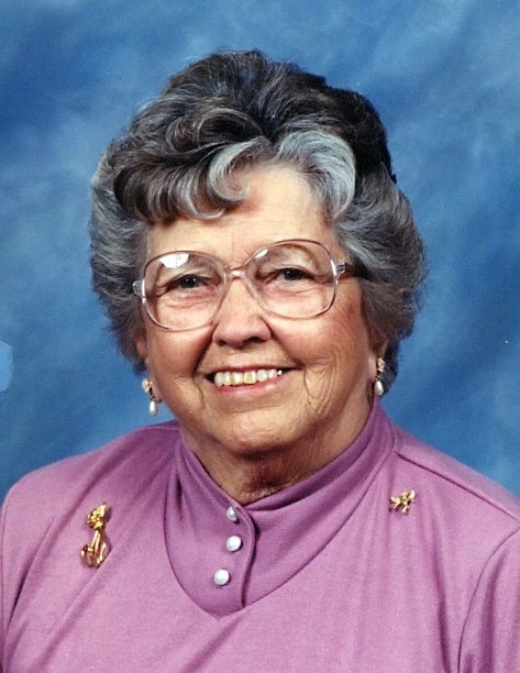 Obituary of Muriel E. "Nee" Bates