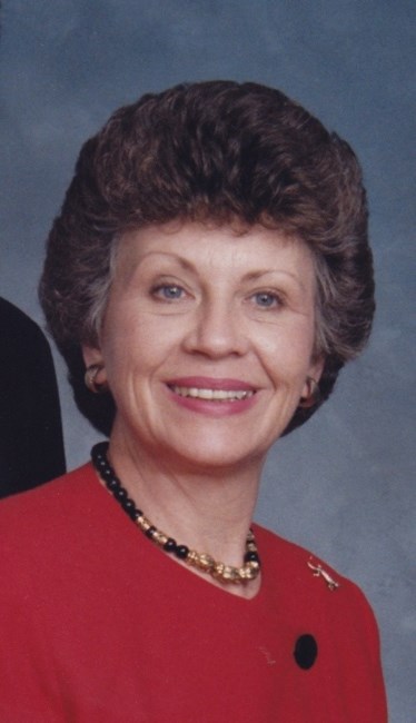Obituary of Donna Friar Kilpatrick
