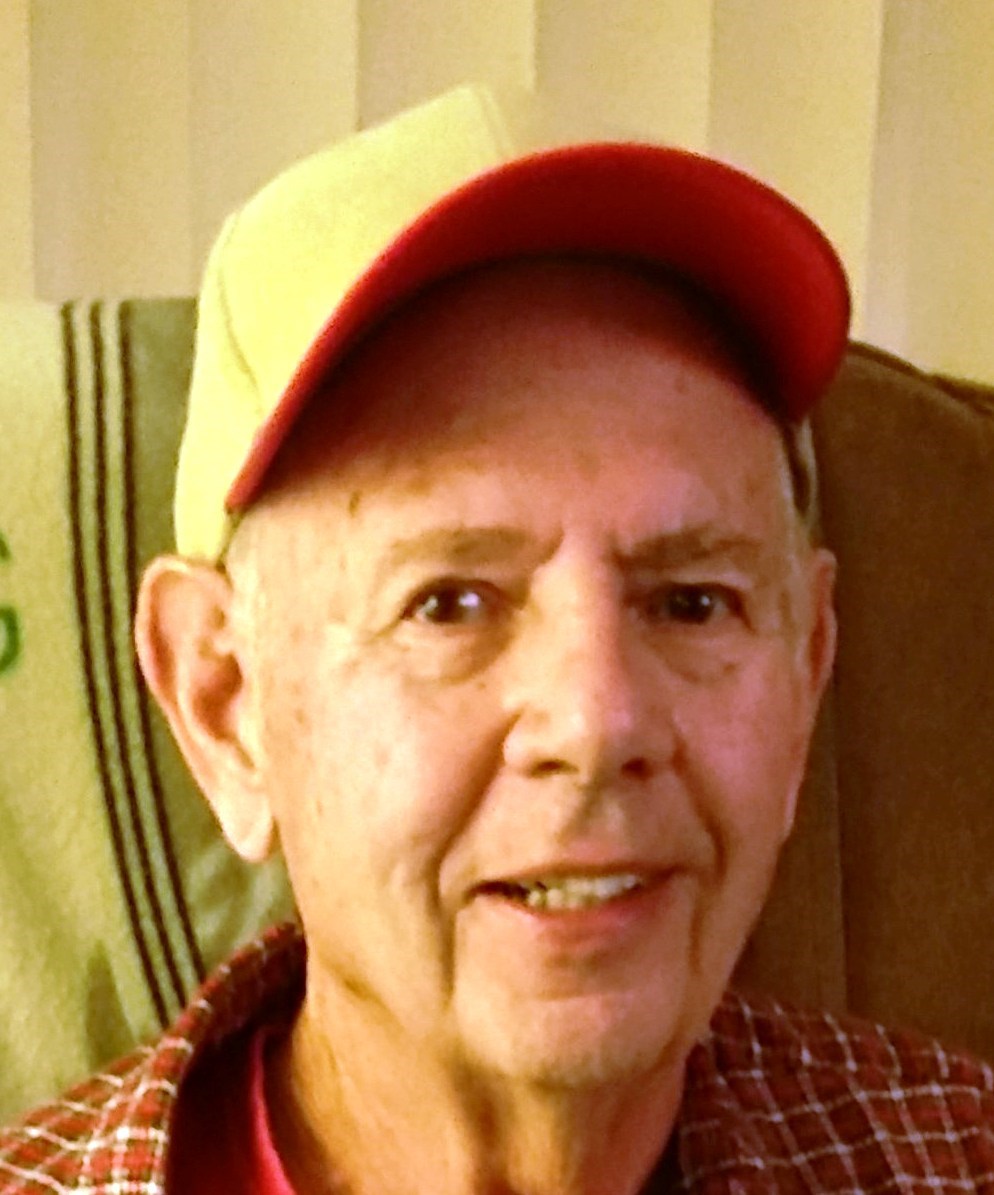 Obituary of Mr. Daniel Burns