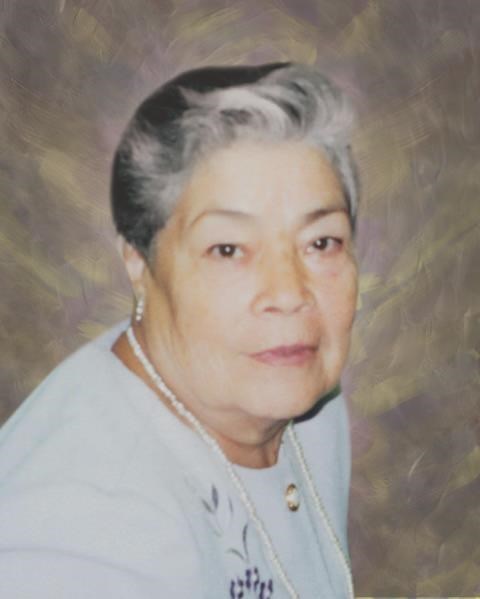 Obituario de Maria Guadalupe Rubio