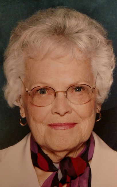 Obituary of Sylvia Marie DePerte