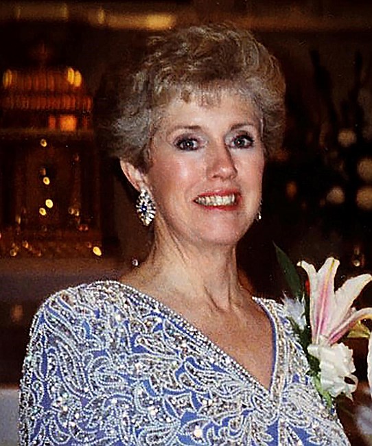 Obituary of Jean Grace Houston