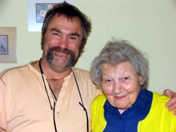 Avis de décès de Lucy J Hamilton