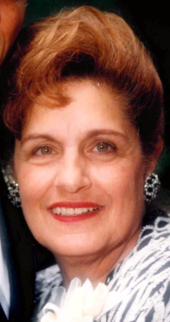 Obituary of Constance Marie Sorrentino
