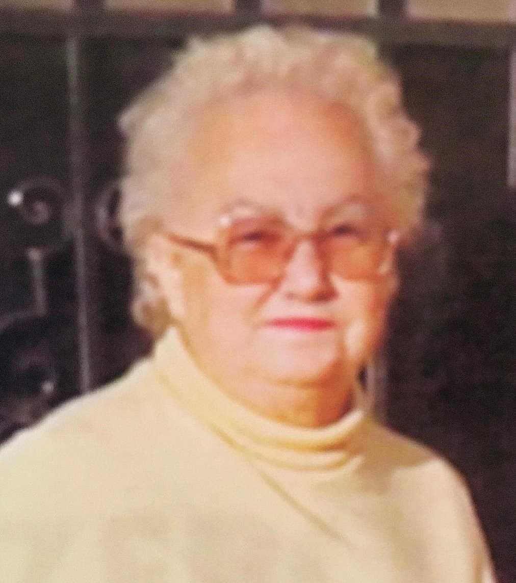 Catherine Morelli Obituary Williamsburg, VA