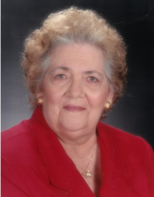 Obituary of Norma Agnes DeSa