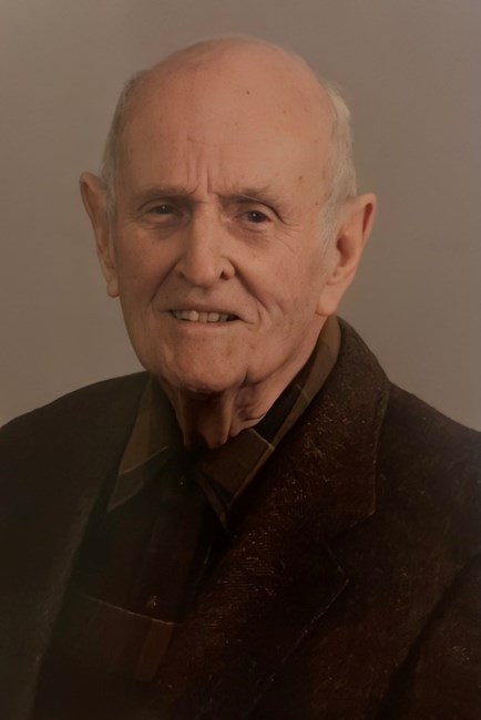 Obituary of Dr. Robert Austin Carlton