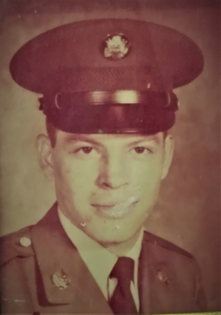 Obituary of Jose Luis Arispe