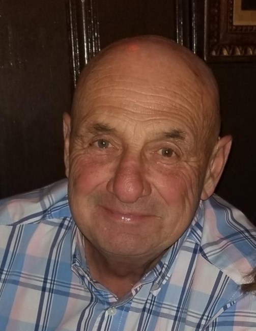 Obituary of Jerome Thomas Kollman