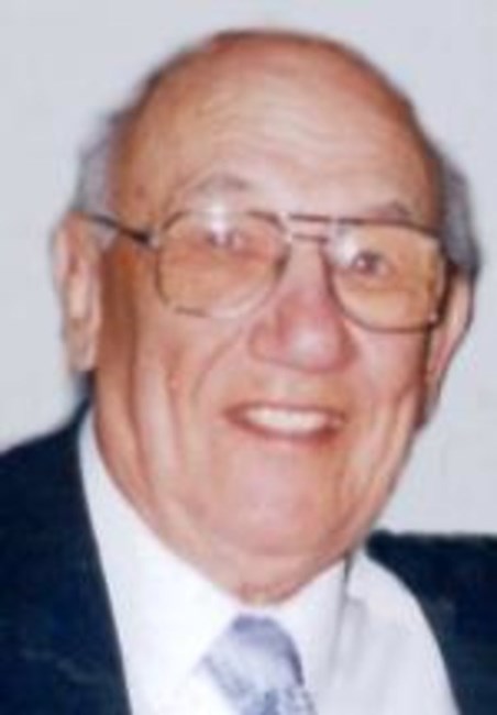 Obituary of Alfred V. Morschauser
