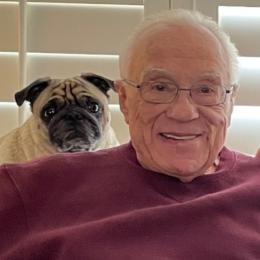 Obituary of Wayne Edward Smith