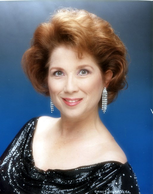 Obituary of Suzanne Rutledge