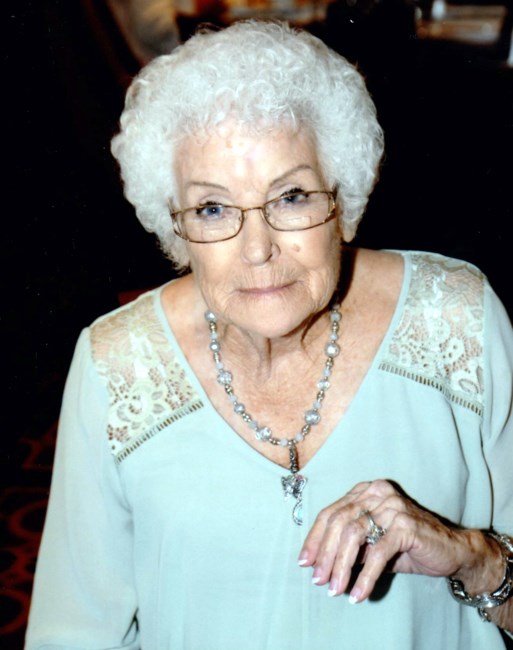 Obituary of Joyce Faye Speck