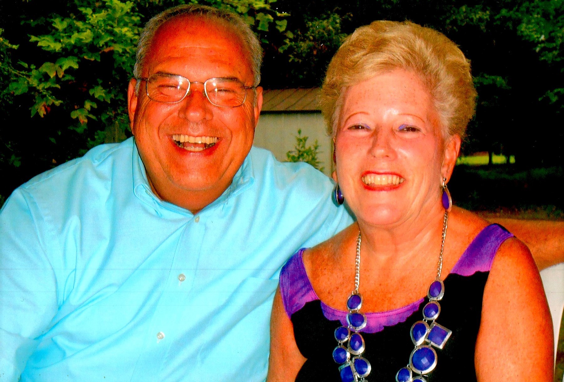 Avis de décès de Nancy Jean Fishenden