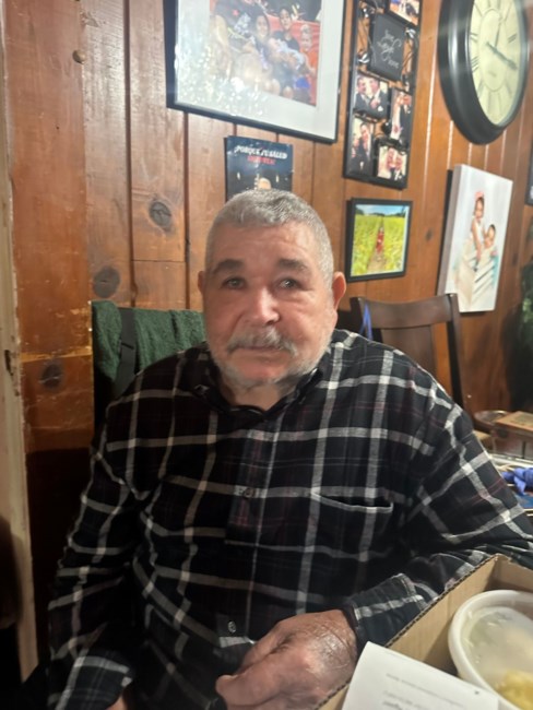 Obituary of Oswaldo B Carranza