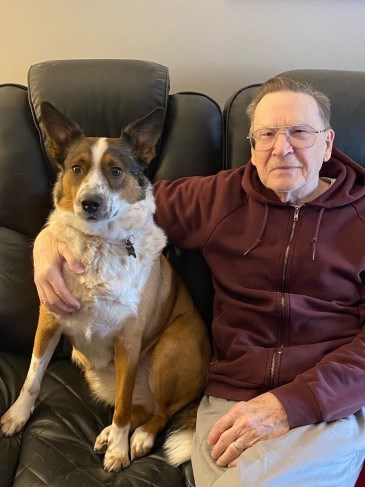 Obituary of Gerald Edward Mylander