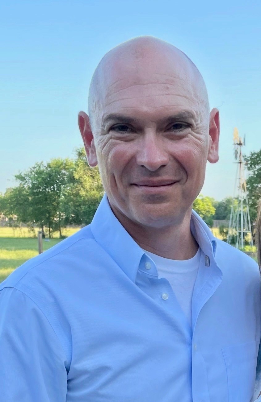 Obituary of Oscar M. Rodriguez Jr.