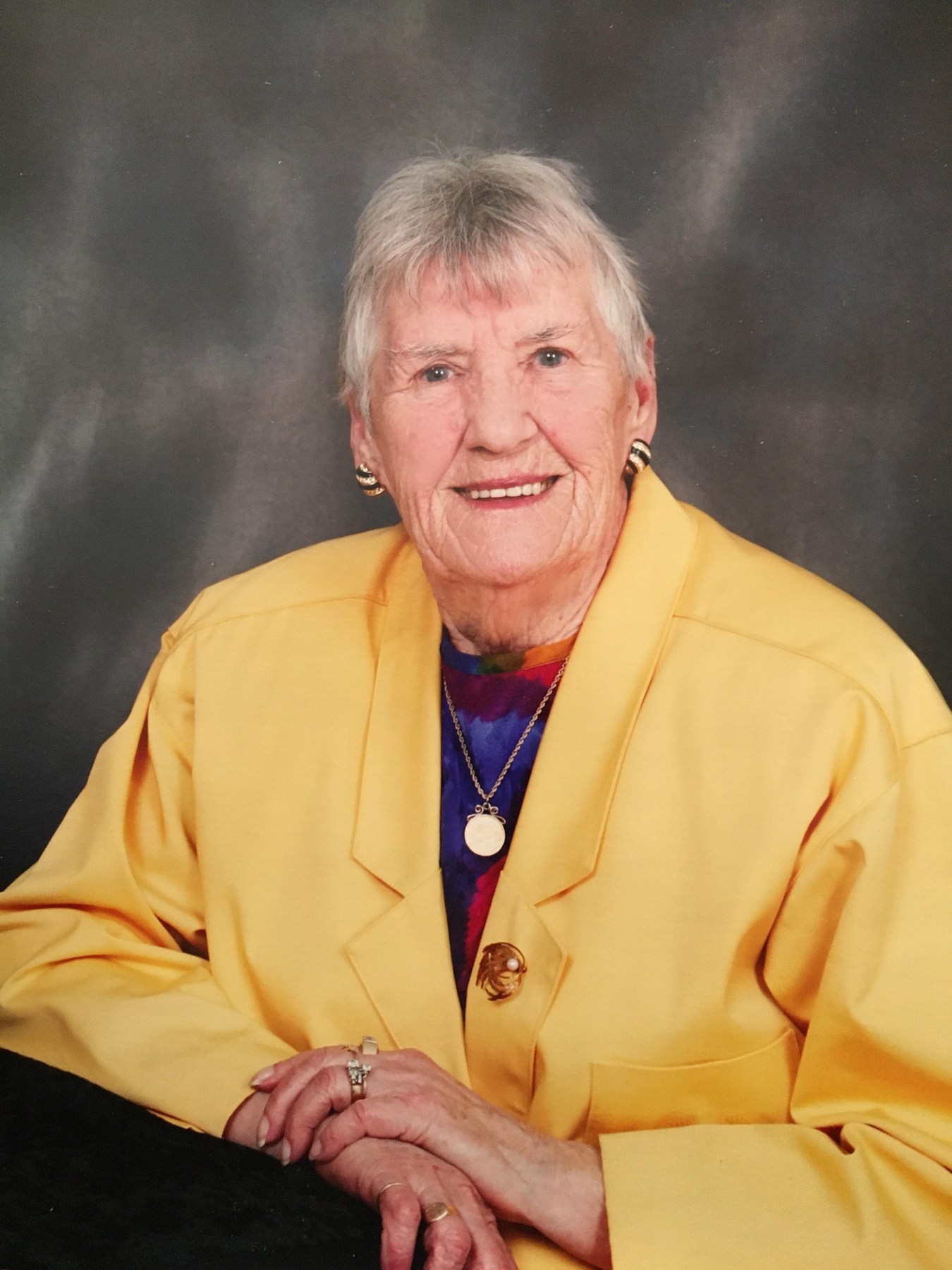 Anne Keys Obituary - Ridgeway, ON
