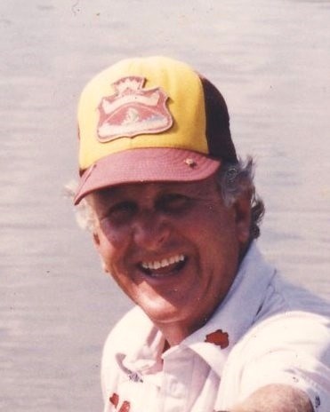 Obituary of J. J. Wilson