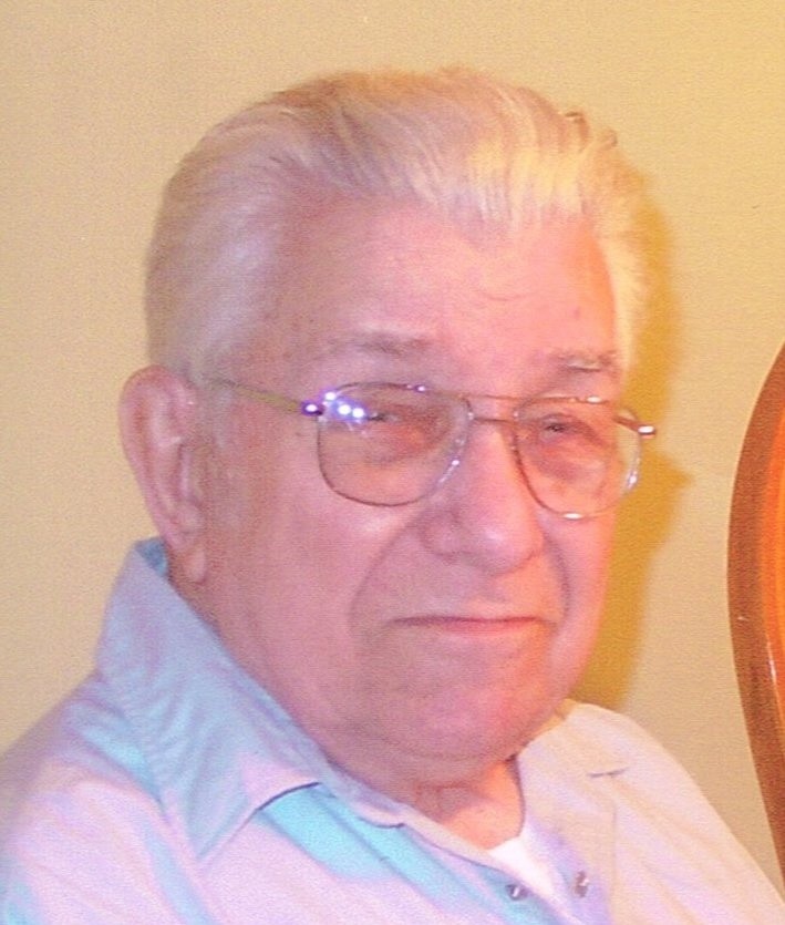 Obituary of Oten "Sandy" Sanders