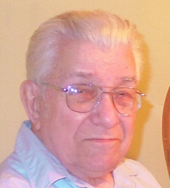 Obituary of Oten "Sandy" Sanders