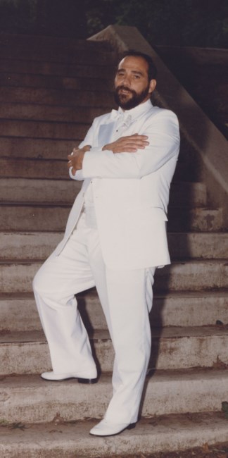 Obituary of John Riccardi