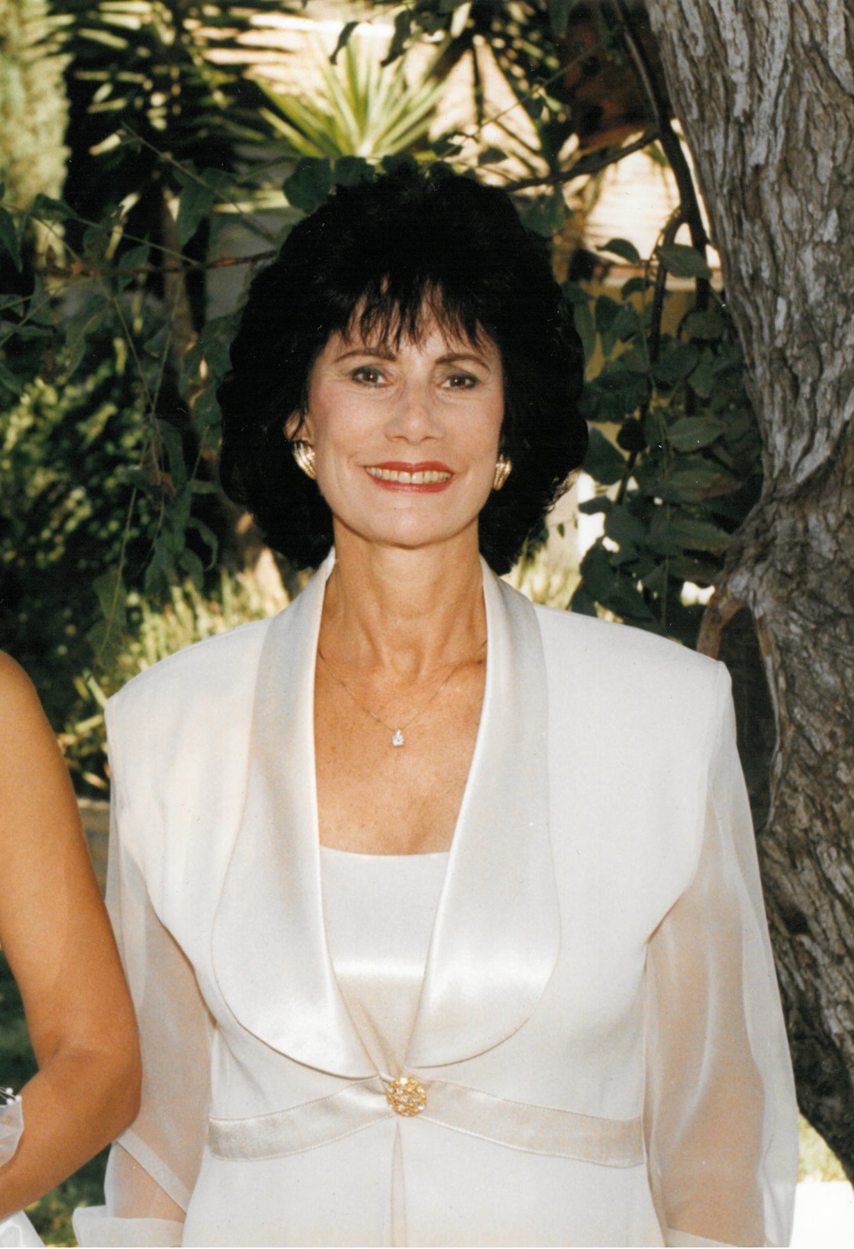 Obituary of Julia A. Sweeney