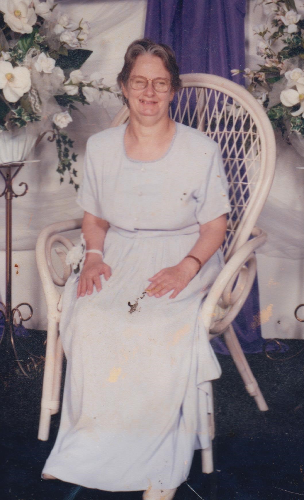 Obituary of Susan Jeanne Crane