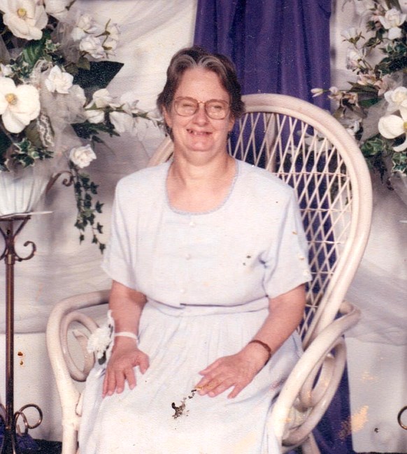 Obituary of Susan Jeanne Crane