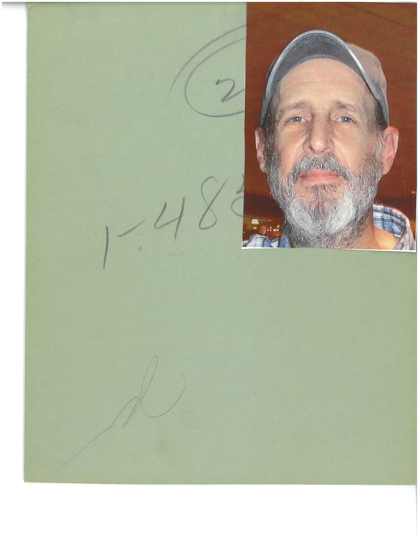 Obituary of Philip Cave