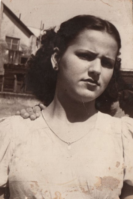 Obituary of Georgina C Breijo