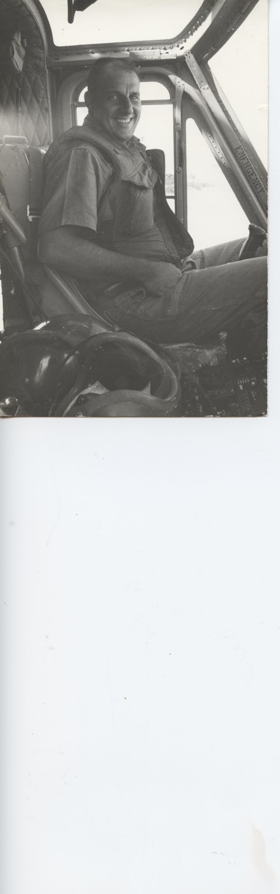 Obituary of Everett Edward Schierenbeck