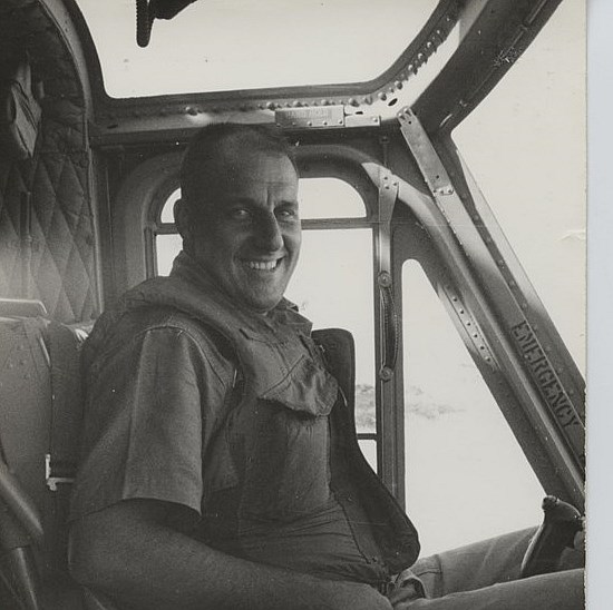 Obituary of Everett Edward Schierenbeck