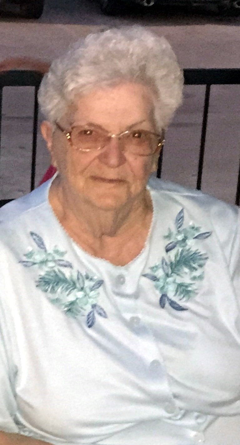 Virginia Young Obituary Texarkana, TX