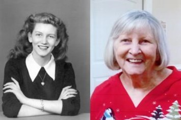 Obituary of Dorothy P Smith