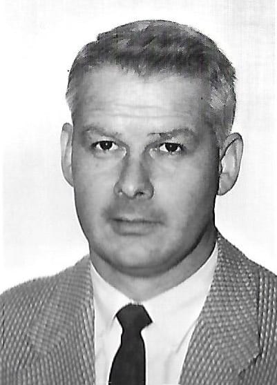 Avis de décès de Robert "Bob" L. Wolfe