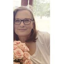 Obituary of Christine Meeker