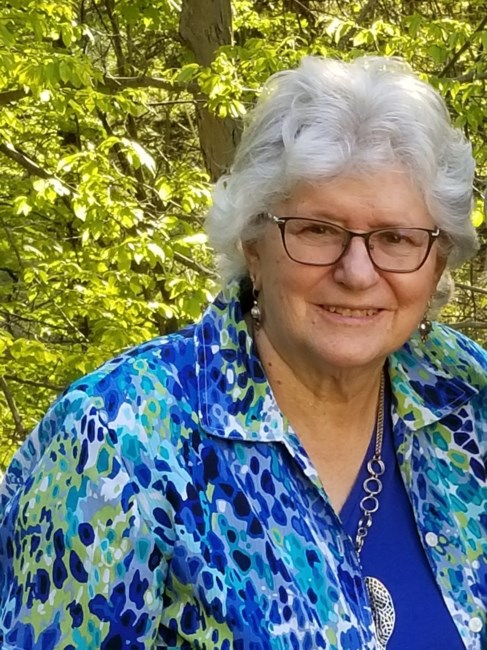 Obituary of Maryann Allen