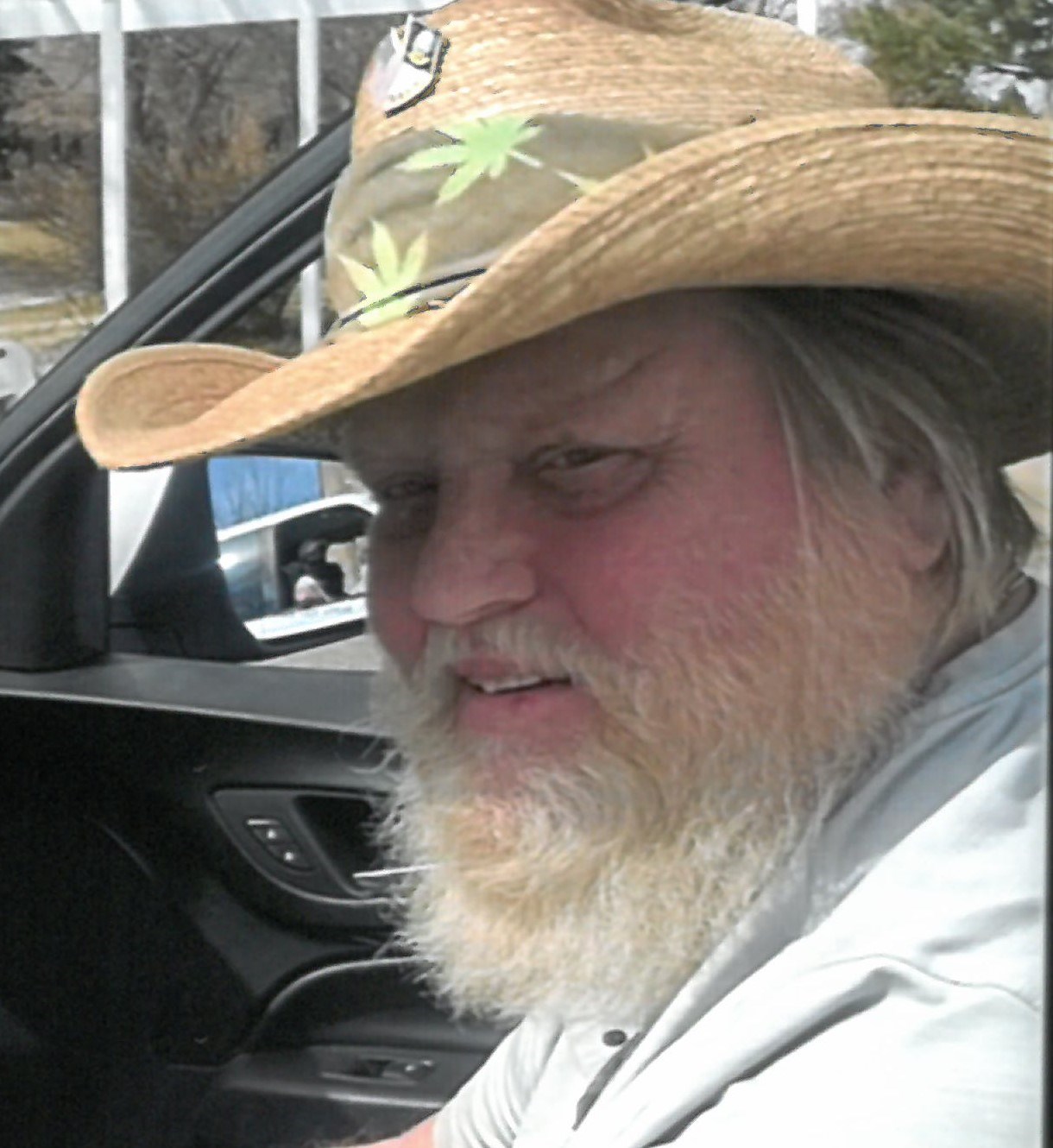 Obituary of John "Mike" Lewis