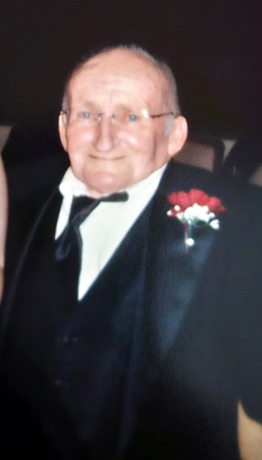 Obituary of Donald Paul Oldham