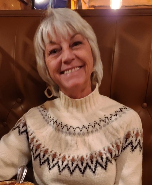 Obituary of Patricia Marilyn Johnson