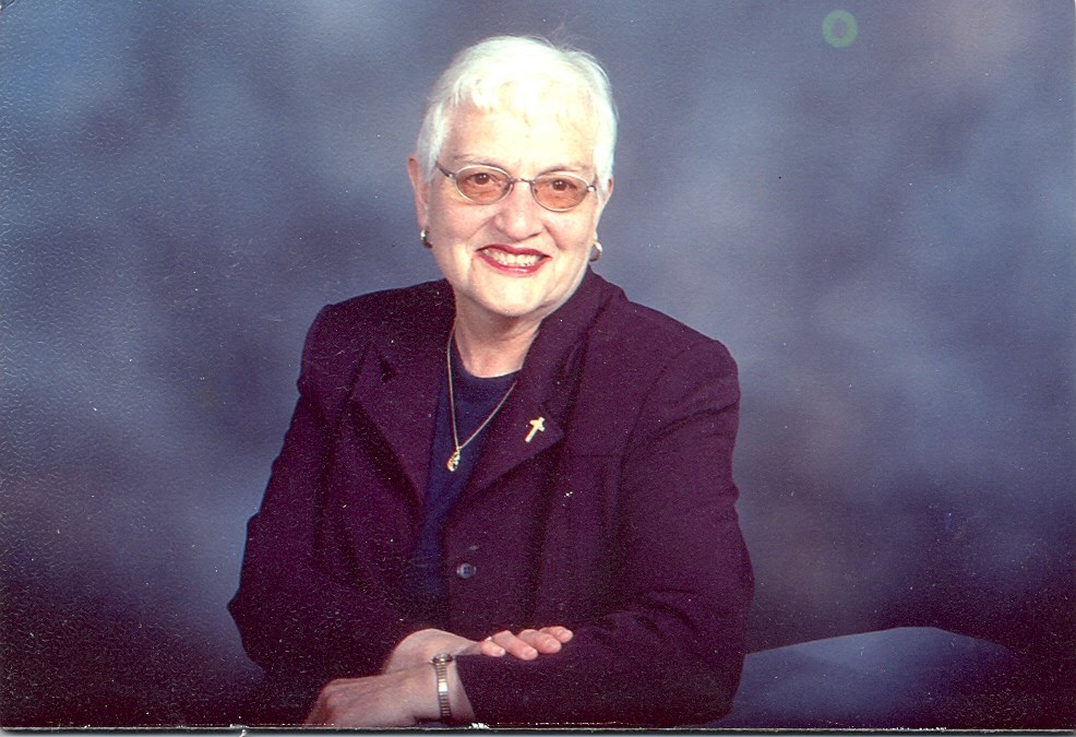 Obituary of Patricia Jane  (Cadle) Phillips