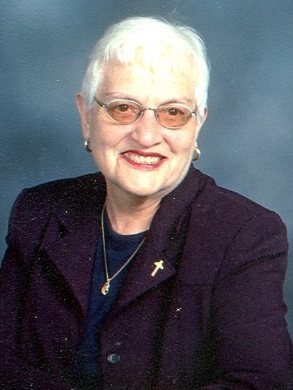 Obituary of Patricia Jane (Cadle) Phillips