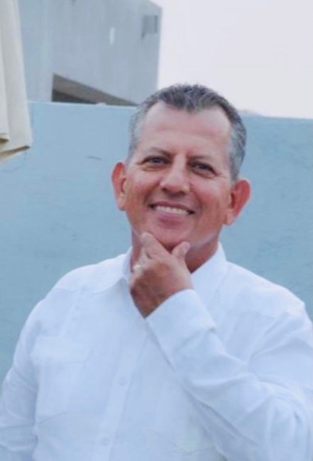 Obituary of Martin Gutierrez Hector