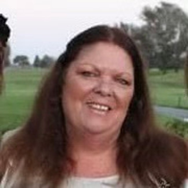 Obituary of Teresa Sue Ward